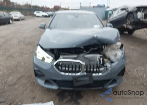 2024 BMW 228I Gran Coupe xDrive z USA, uszkodzony, nr VIN WBA73AK0XR7R39506